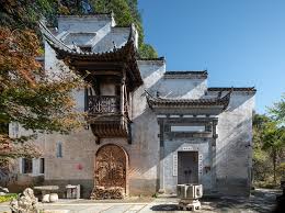Wuyuan-Huangling4