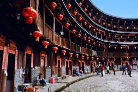 Yuchang-Tulou2