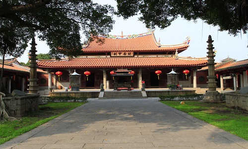 Cheng-Tian-Zen-Temple