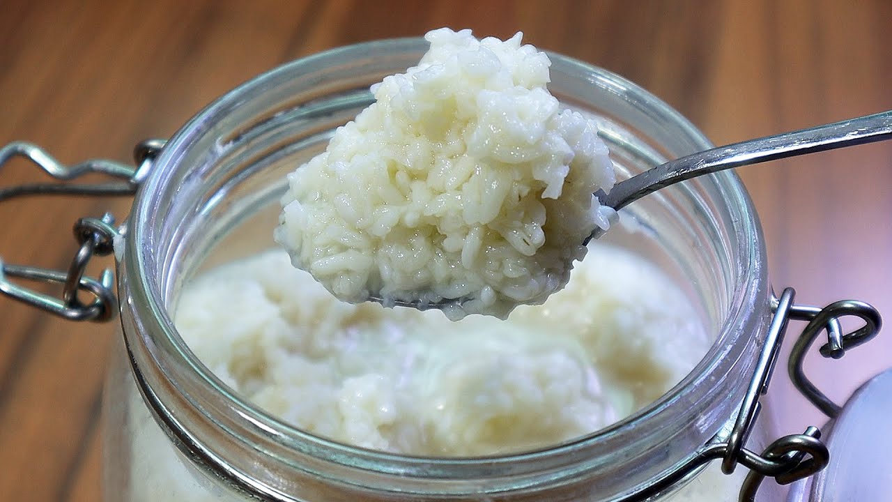 Glutinous-Rice-Wine