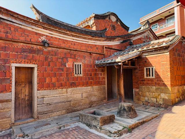 Jinjiang-Wulin-Traditional-Village5