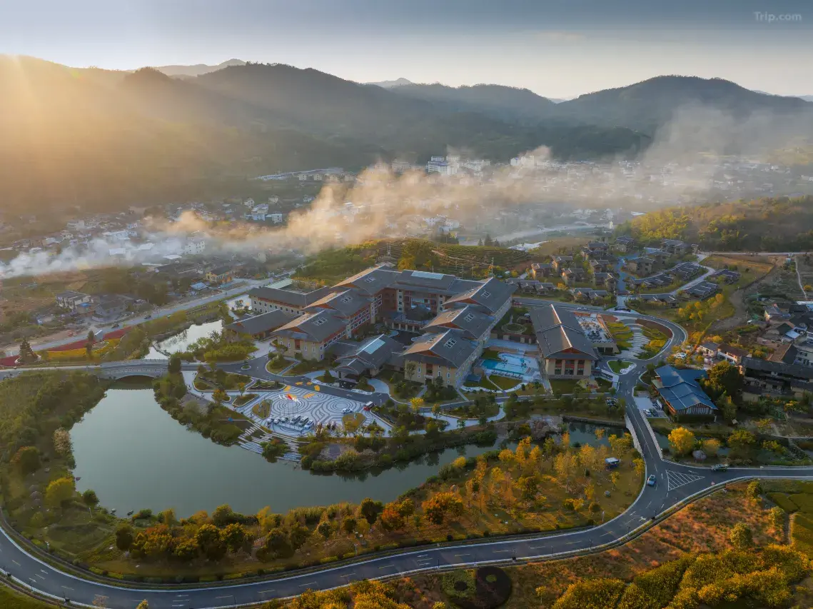 Lingbo-Grand-Yun-Tian-International-Hotel