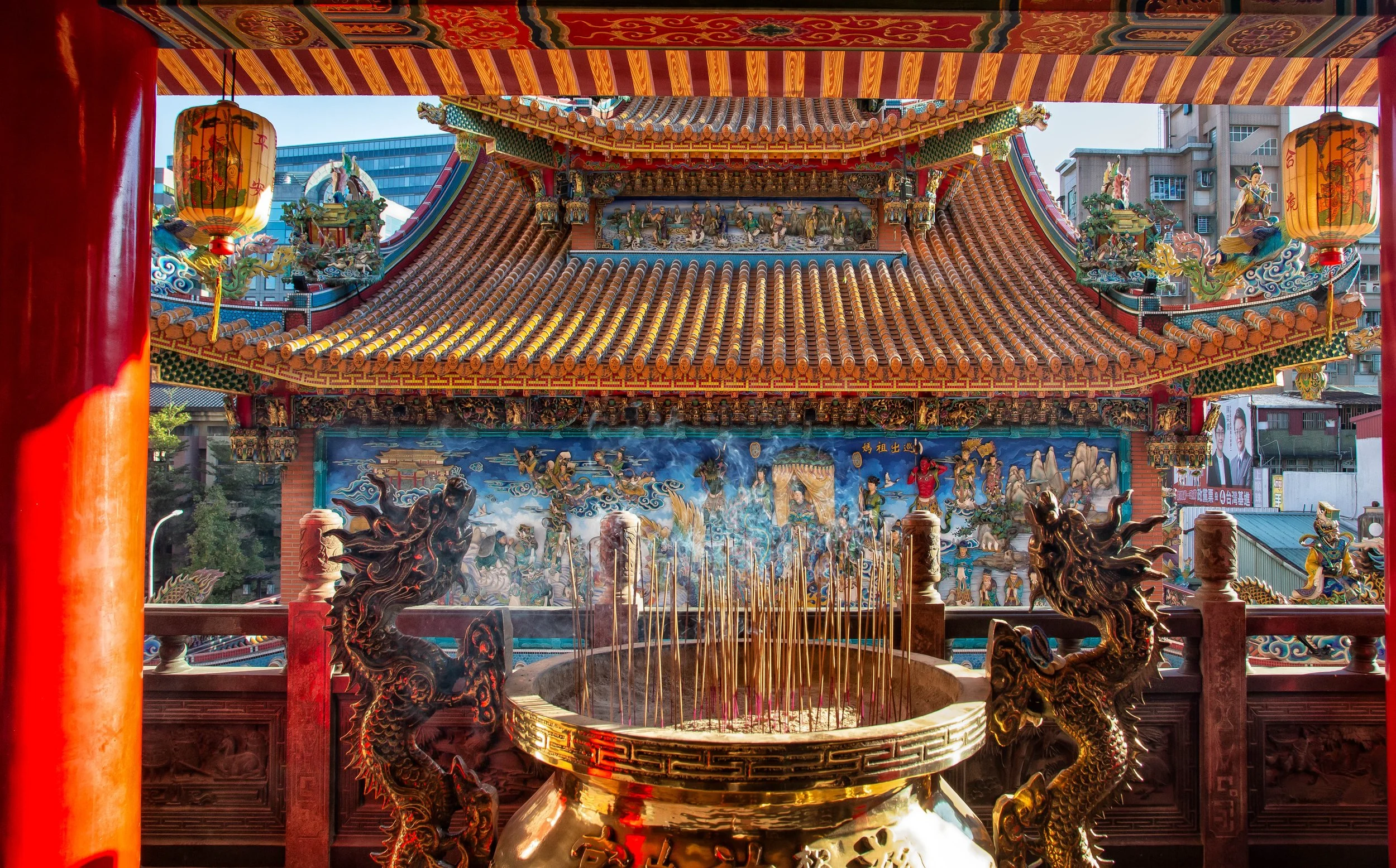 Minnan-Architecture2