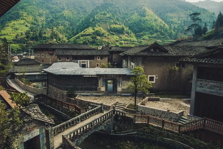 Qingpu-Cultural-Hotel