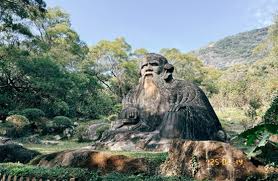 Qingyuan-Mountain2