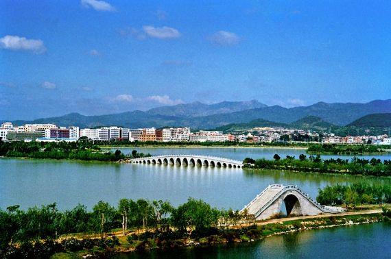 Xihu-Park2