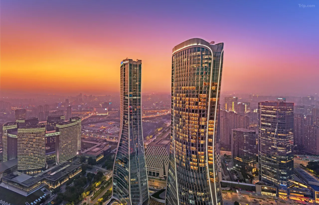 Conrad-Hangzhou1