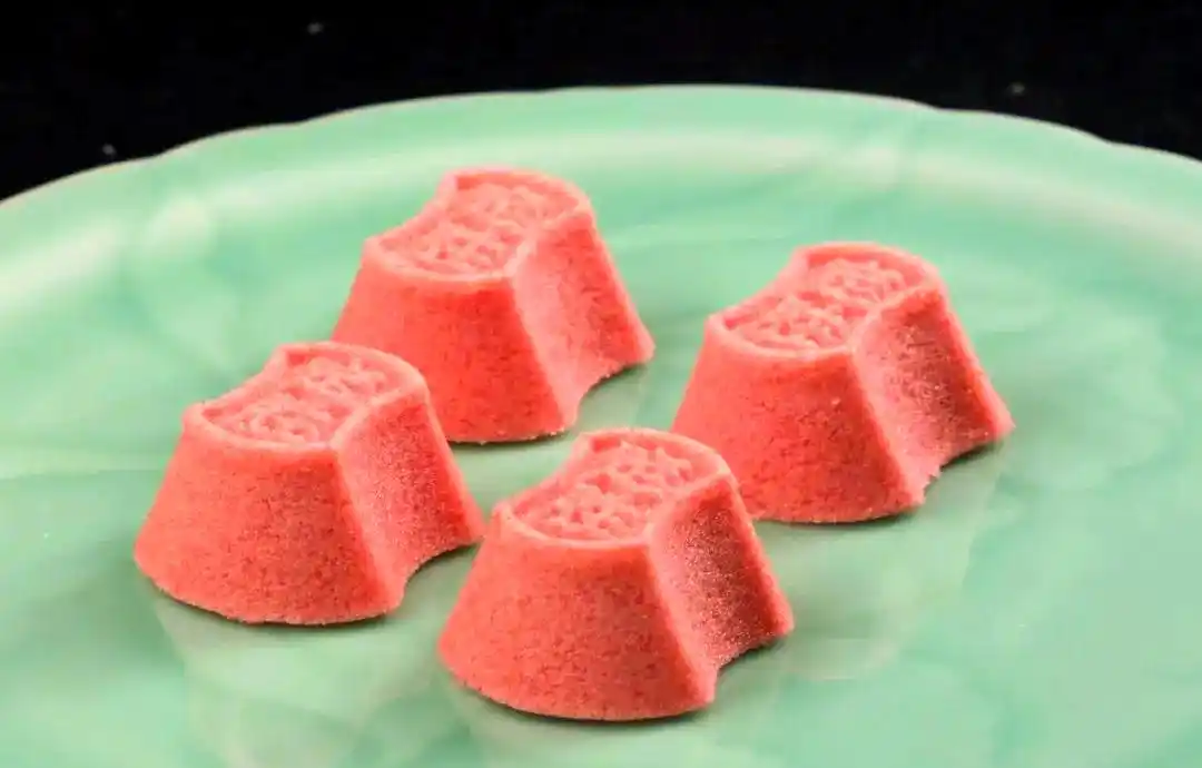 Dingsheng-Cake