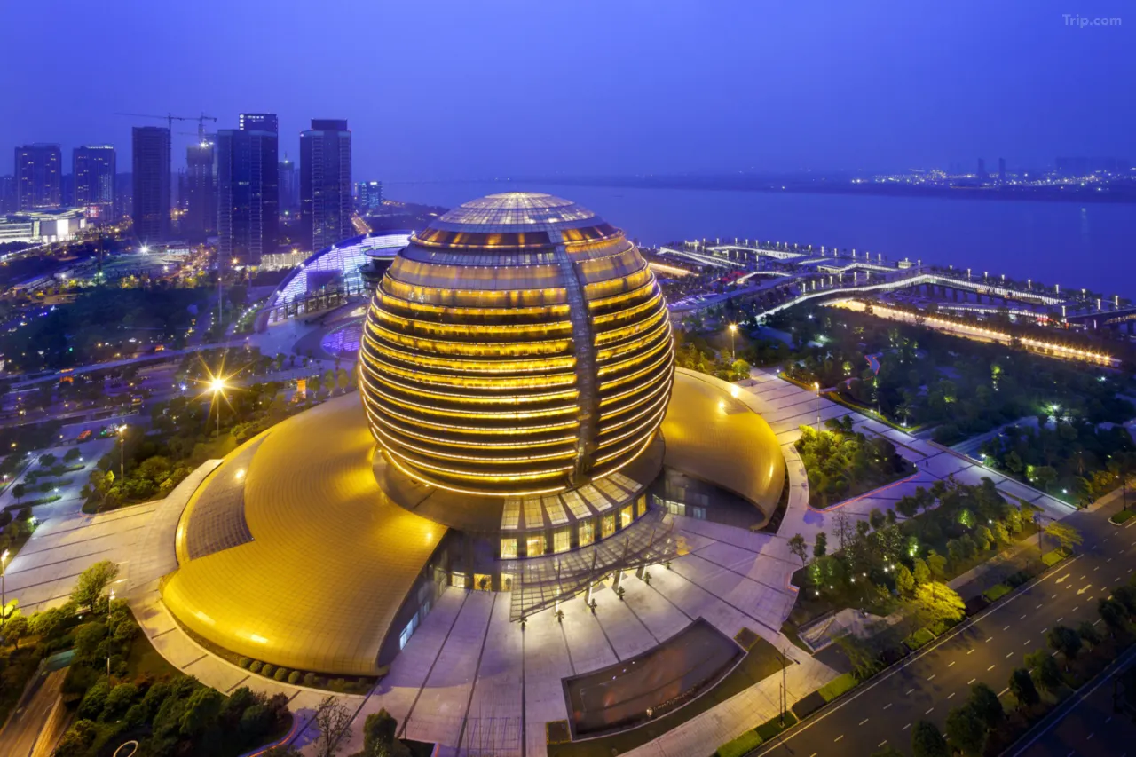 InterContinental-Hangzhou1
