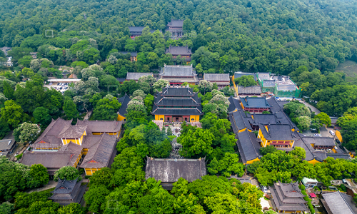 Lingyin-Mountain-1