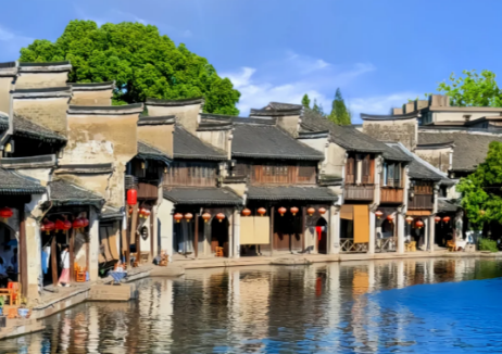 Nanxun-Water-Town1