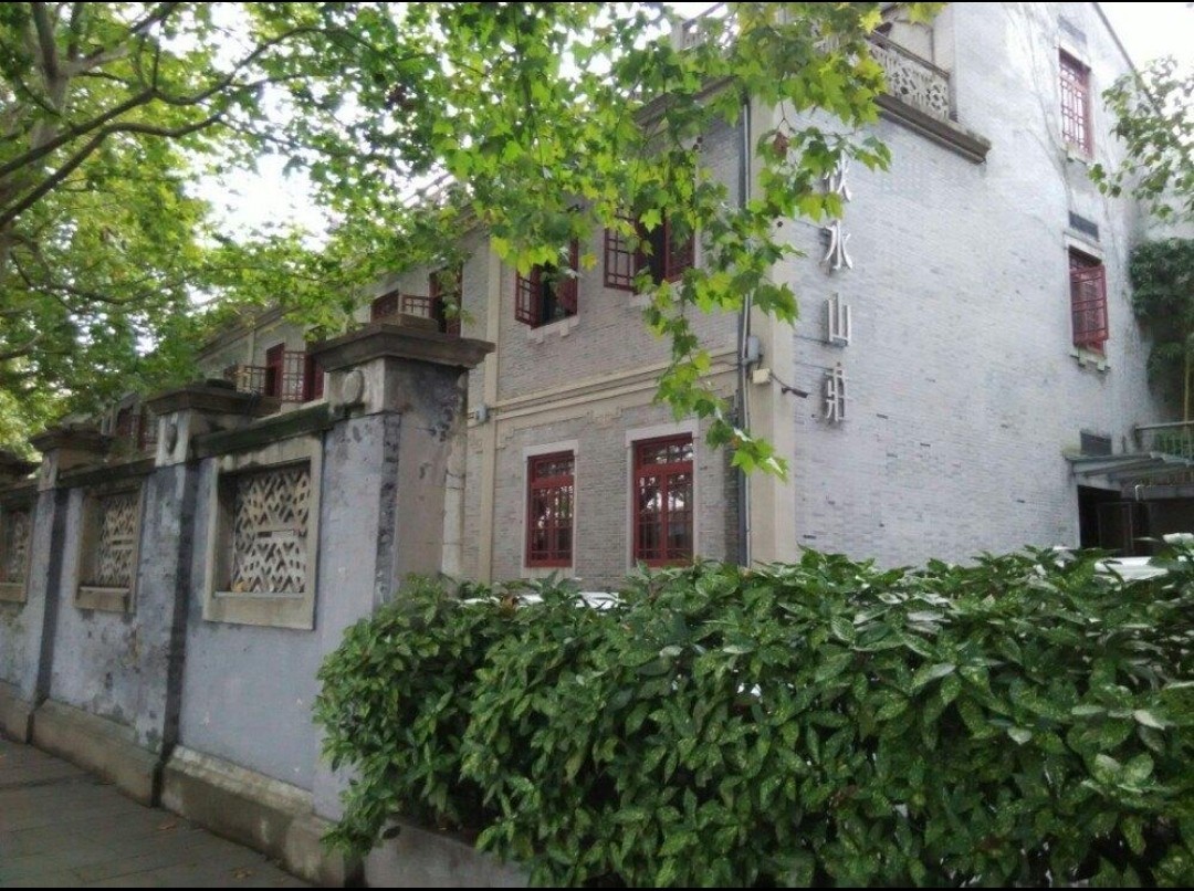 Qiushui-Villa2