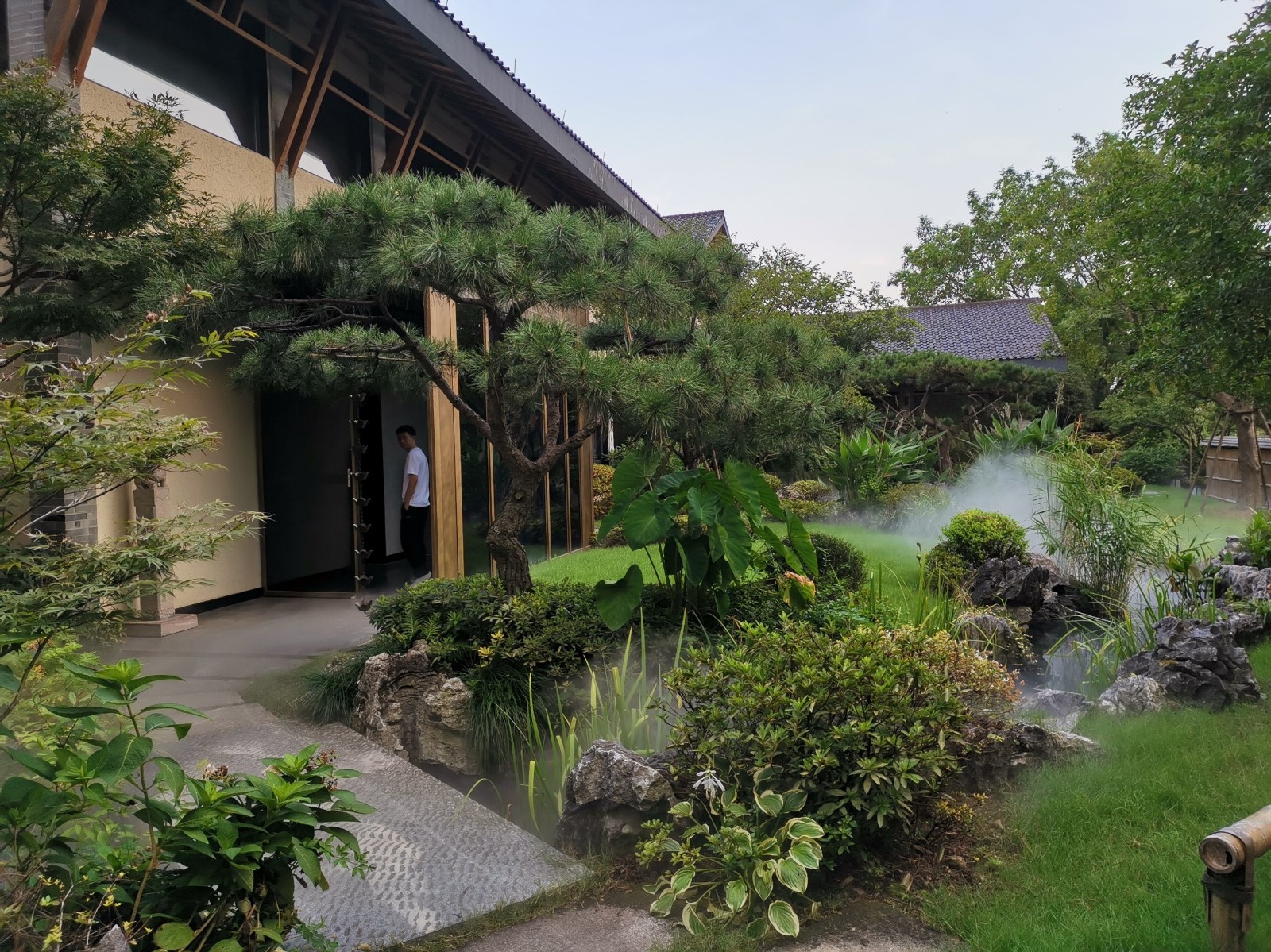 Rongfu-Banquet1