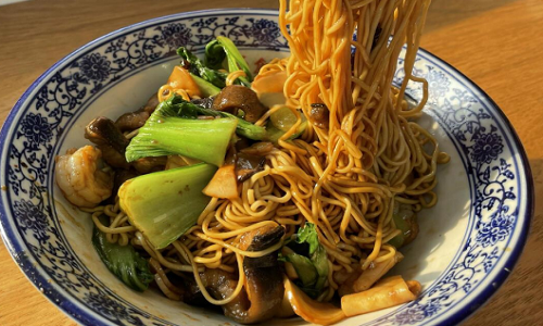 Shrimp-and-Eel-Noodles-2