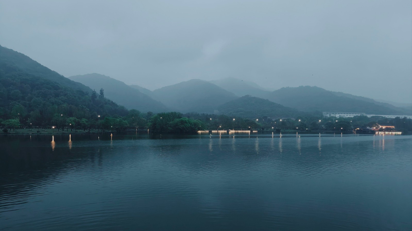 Xianghu
