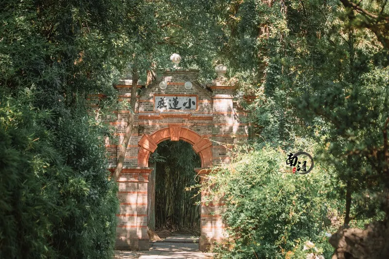 Xiaolianzhuang