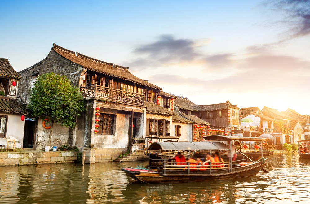 Xitang1