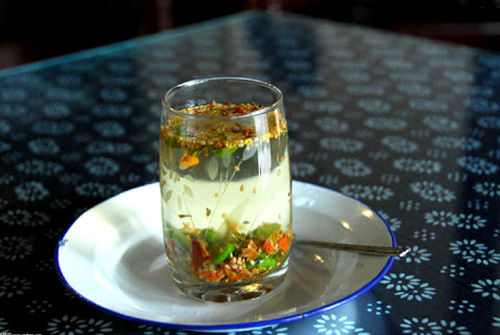 Xun-Dou-Cha
