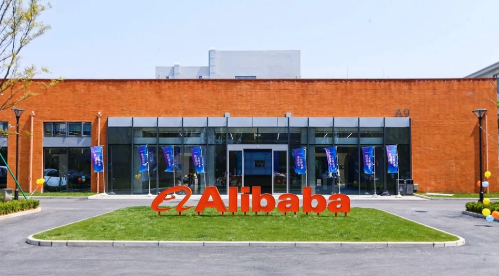 alibaba-hangzhou
