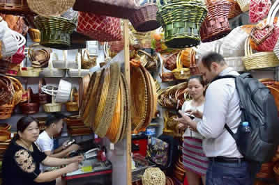 Yiwu Market