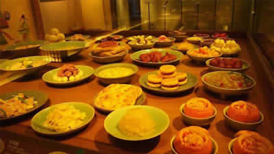 Hangzhou Cuisine Museum
