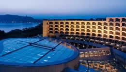 Hangzhou Hotels - Where to stay in Hangzhou
