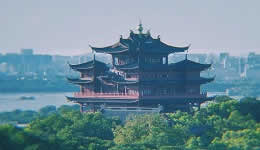 The Best Time to Visit Hangzhou