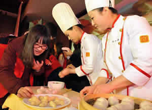One Day in Hangzhou: Authentic Hangzhou Food & Cooking Tour