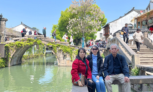 Day Trip from Hangzhou: Discover Suzhou’s Historic Charm