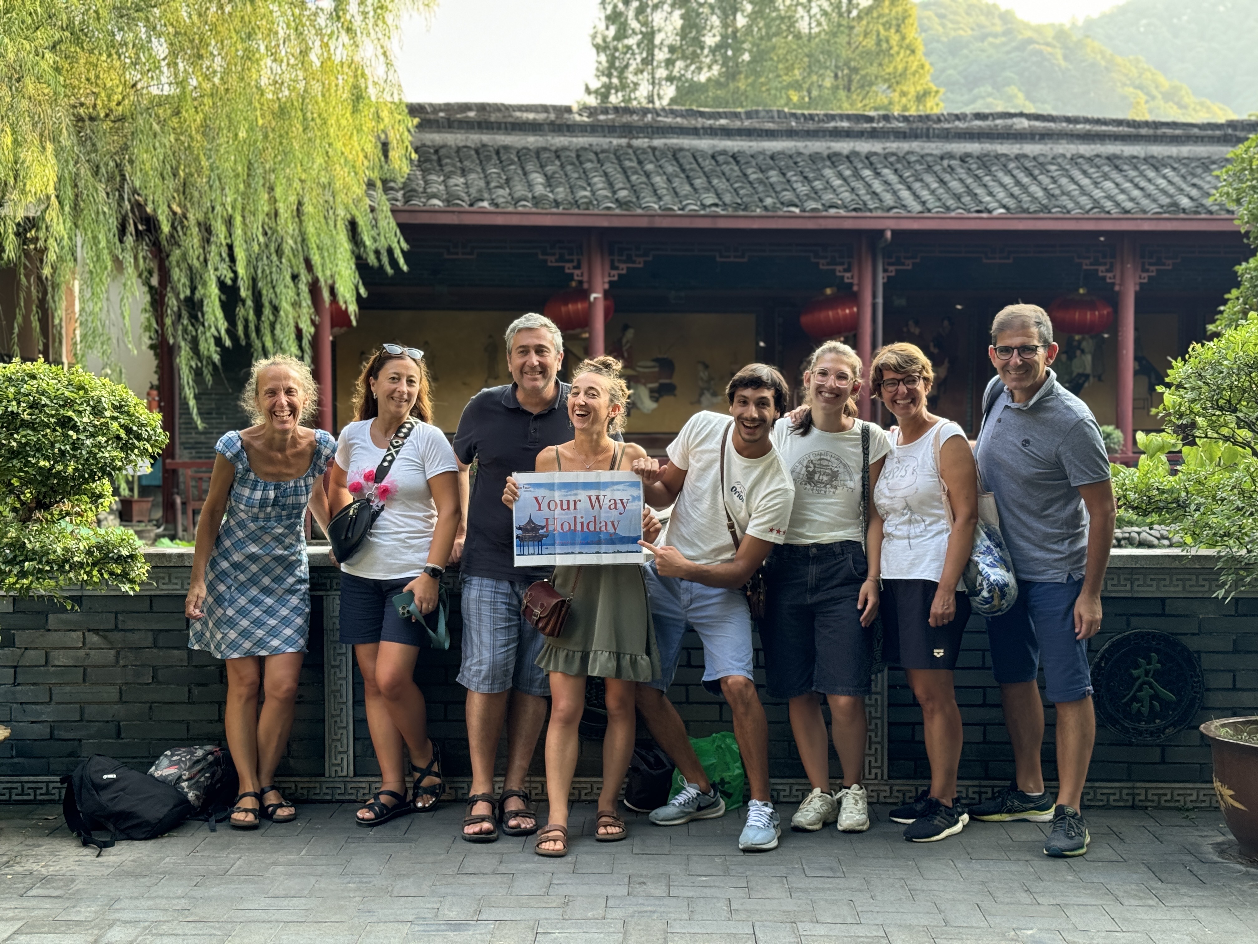 Discover Hangzhou's Grand Canal Heritage: A Comprehensive Day Tour