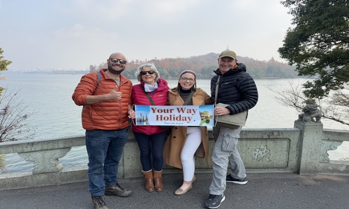 Hangzhou Museum & Culture Day Tour
