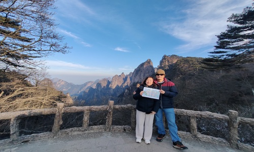 Southwest China in Depth: 15-Day Best Private Tour Experience