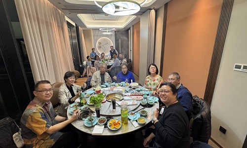 12-Day China Food Tours: Visit Iconic Attractions and Try Local Dishes