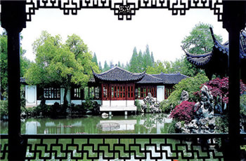 Hangzhou Tour Package: Two Days Hangzhou Essential Highlights Tour