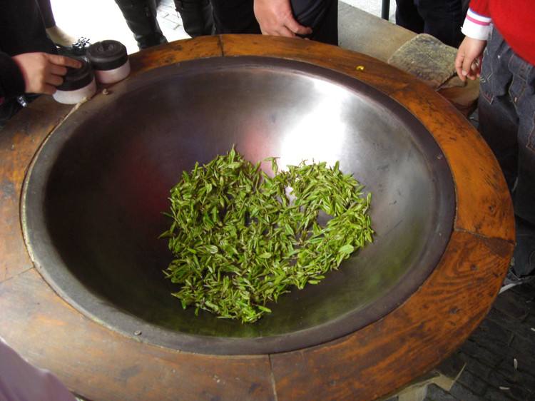 Meijiawu-Tea-Plantation-Hangzhou