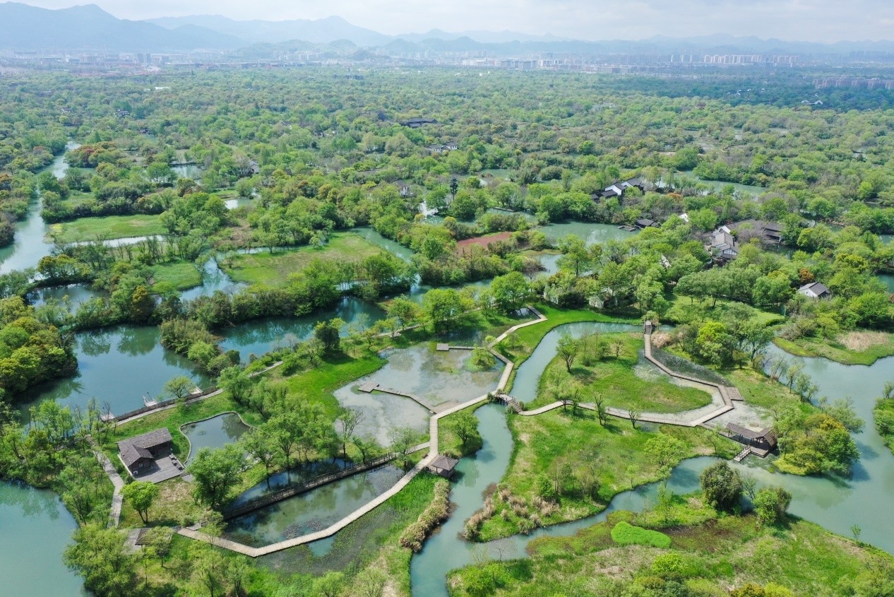 Xixi-National-Wetland-Park-Hangzhou