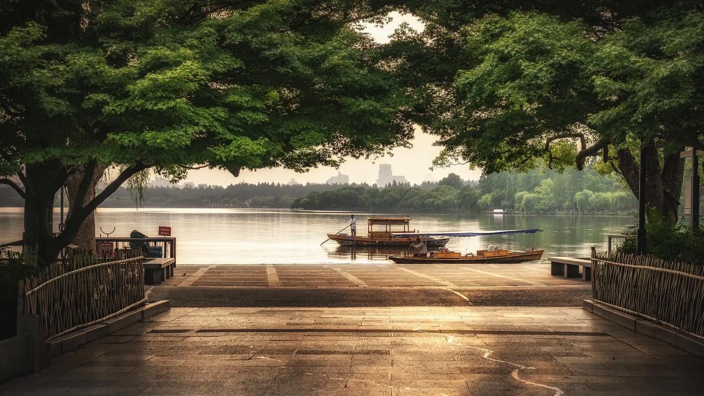 West-Lake-Hangzhou