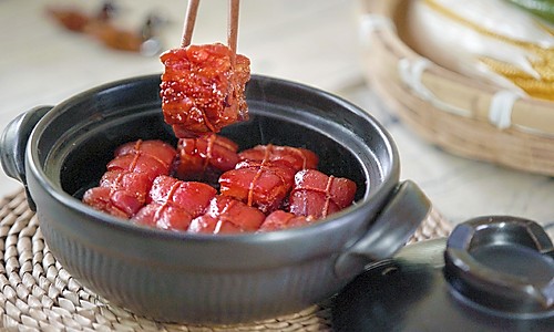 Dongpo-Pork