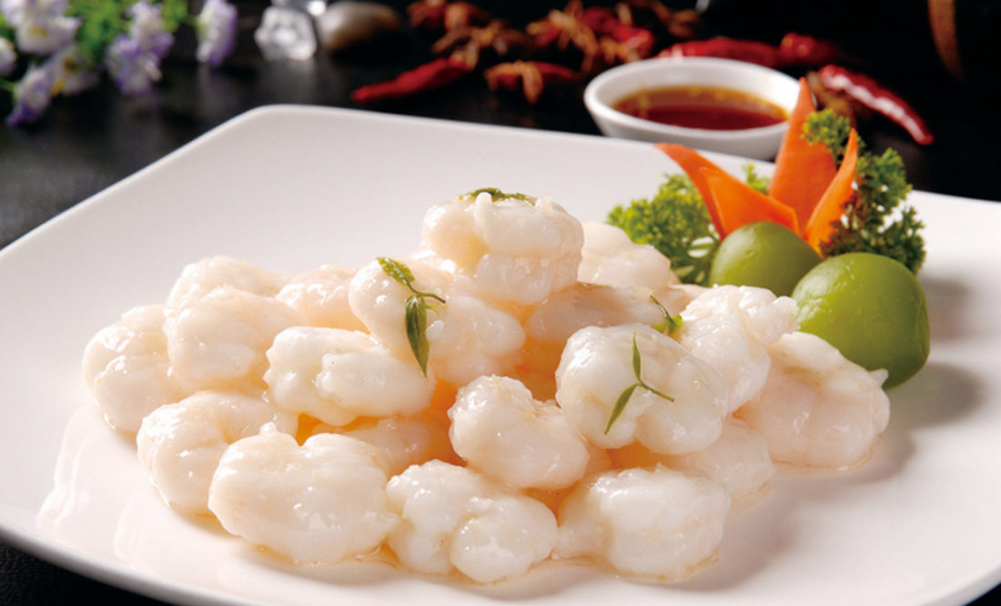 Longjing-Shrimp