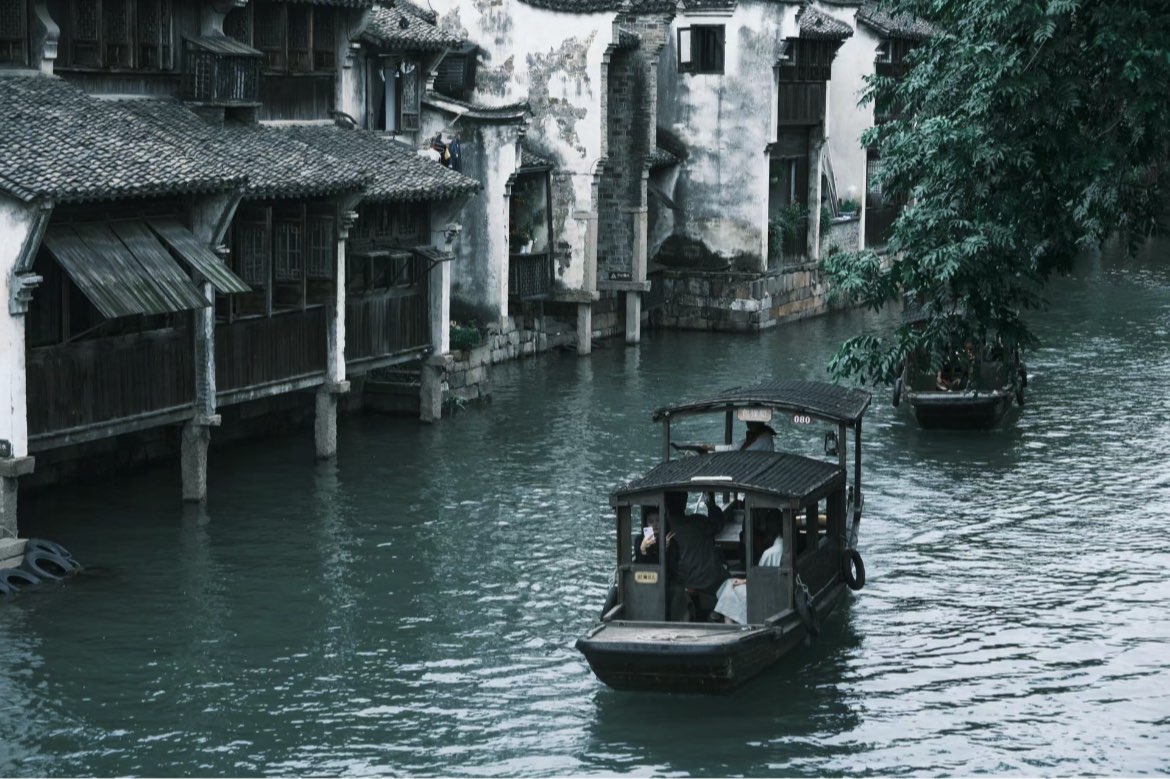 Boat-Tour-Hangzhou