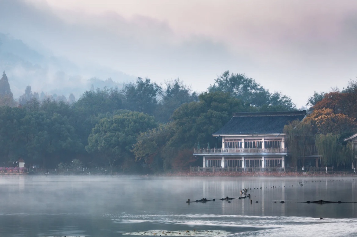 West-Lake-Hangzhou