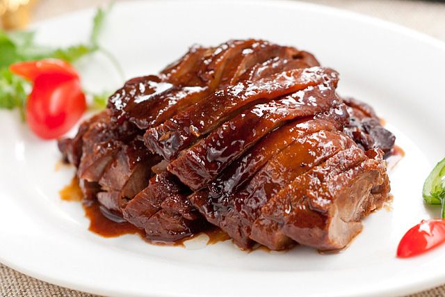 Hangzhou-soy-sauce-duck