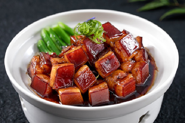 Dongpo-Pork