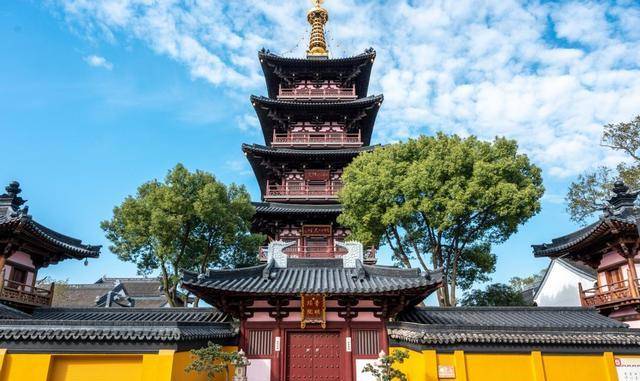 Hanshan-Temple