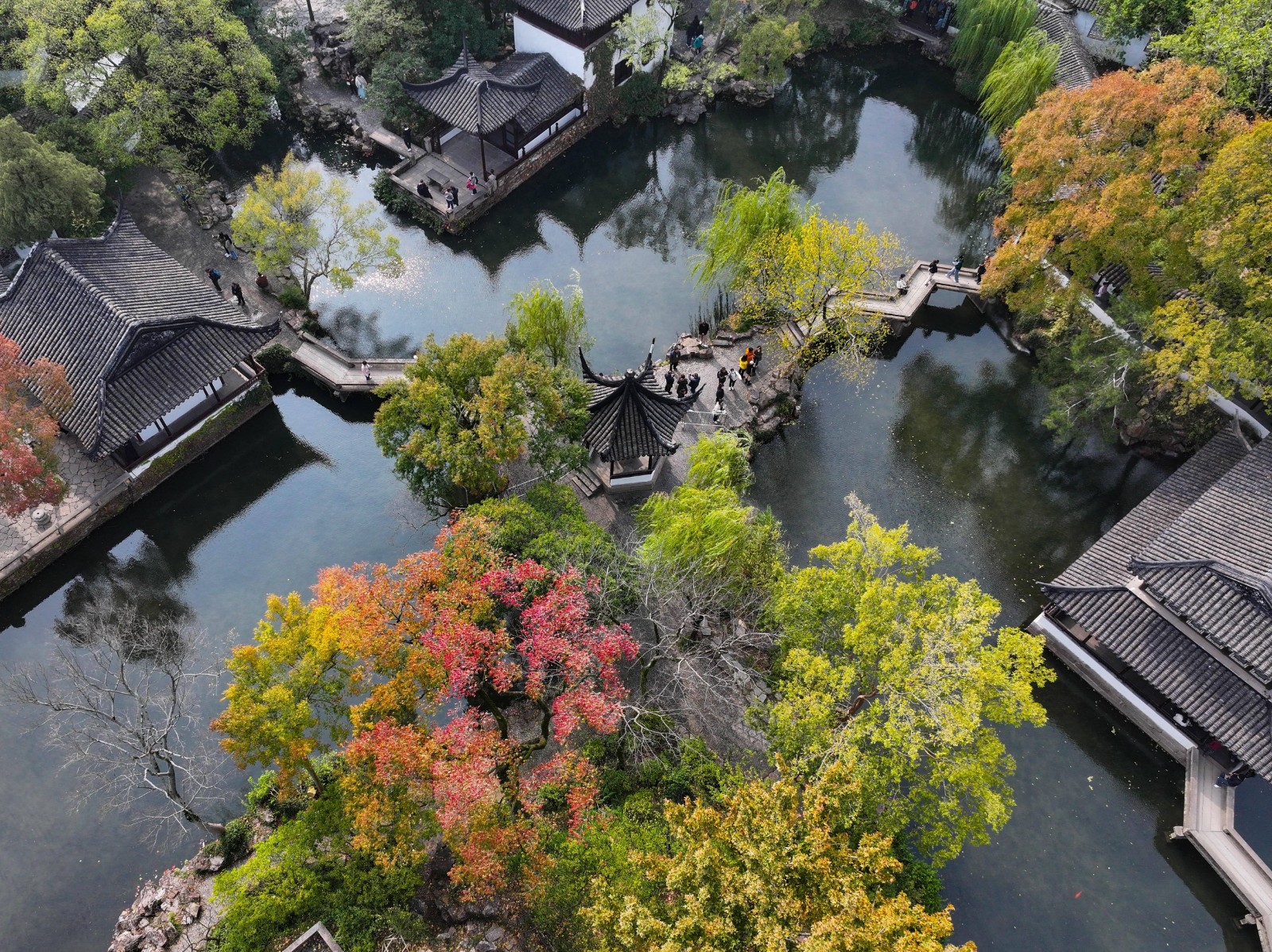 The-Humble-Administrator-Garden-Suzhou