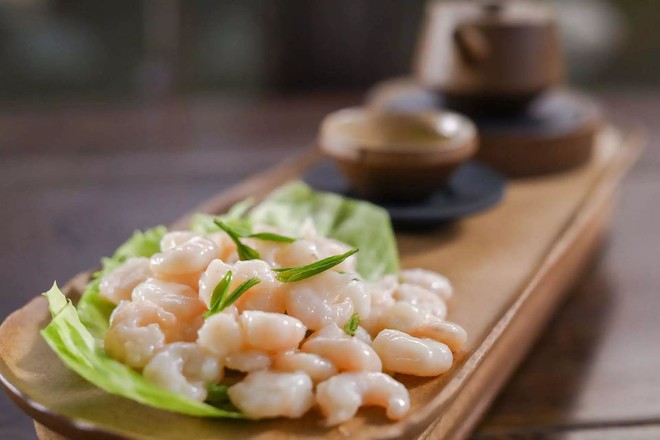 Longjing-Shrimp