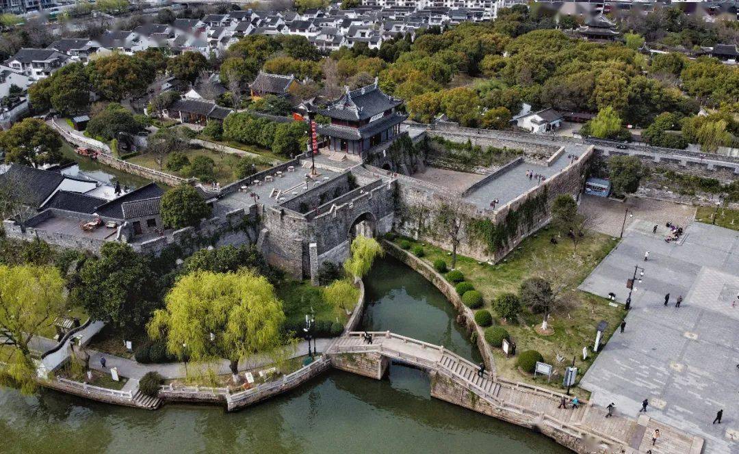 Panmen-Scenic-Area-Suzhou