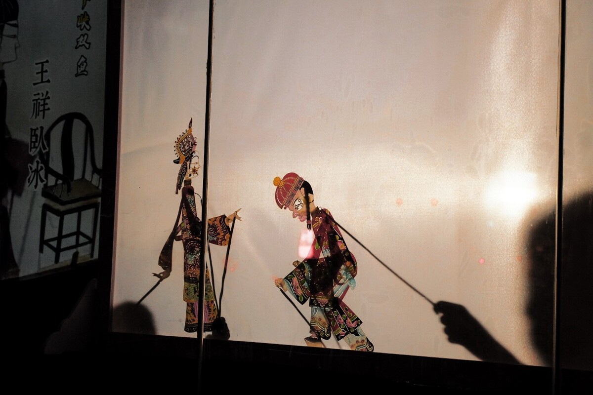 Shadow-Play-Show-Wuzhen