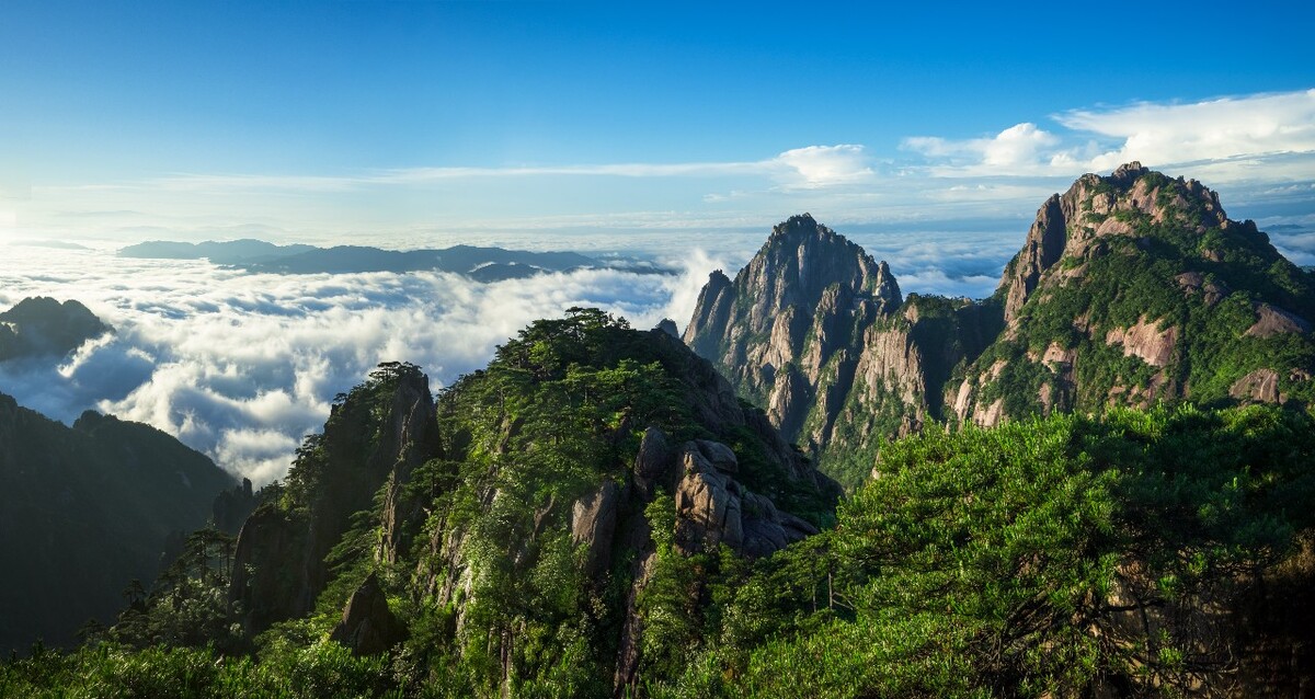 Bright-Summit-Huangshan