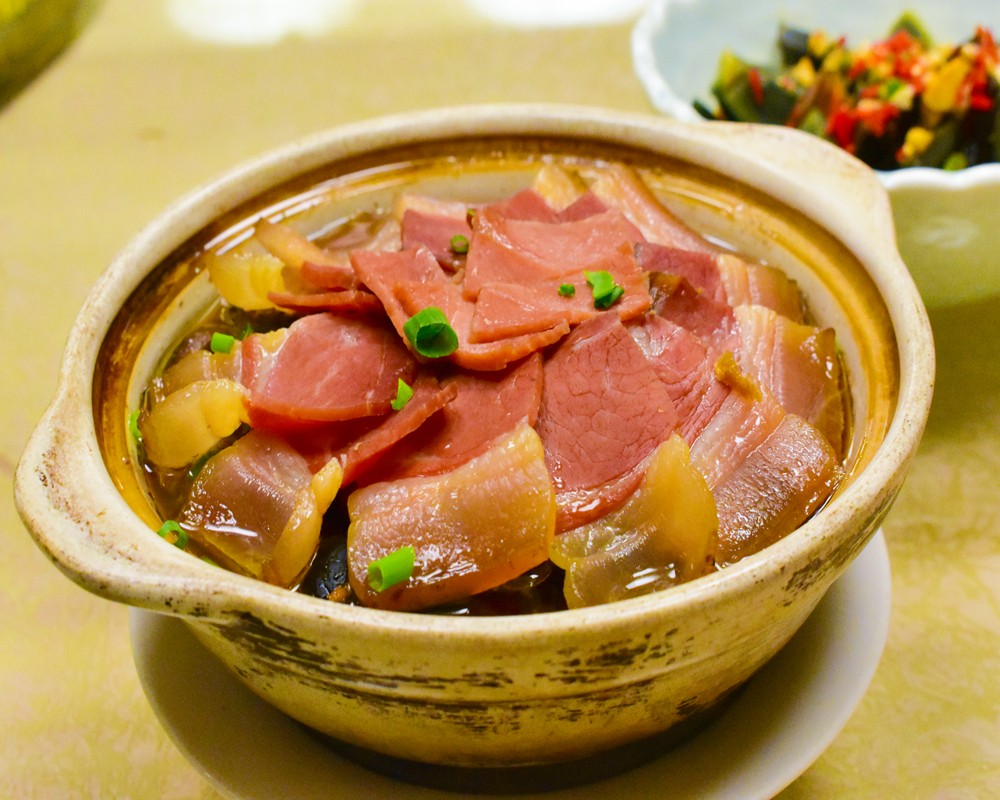 Huizhou-Steamed-Ham